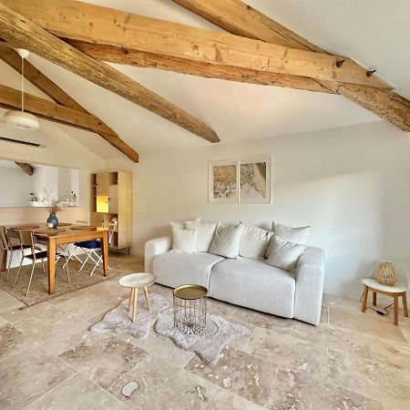Appartement - Loft Le Cosy Hyères Екстериор снимка