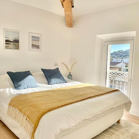Appartement - Loft Le Cosy Hyères Екстериор снимка