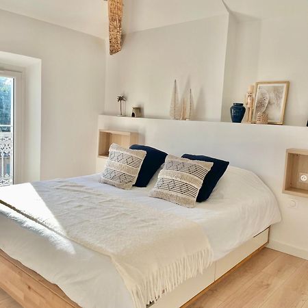 Appartement - Loft Le Cosy Hyères Екстериор снимка