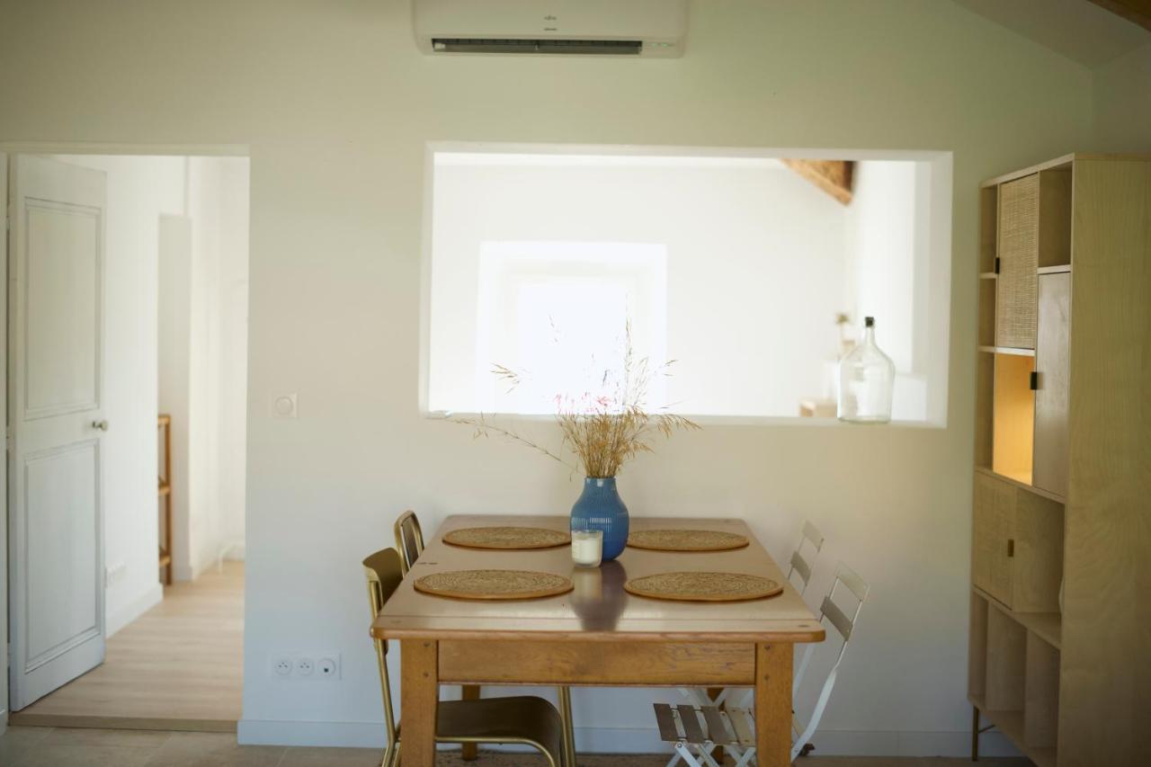 Appartement - Loft Le Cosy Hyères Екстериор снимка