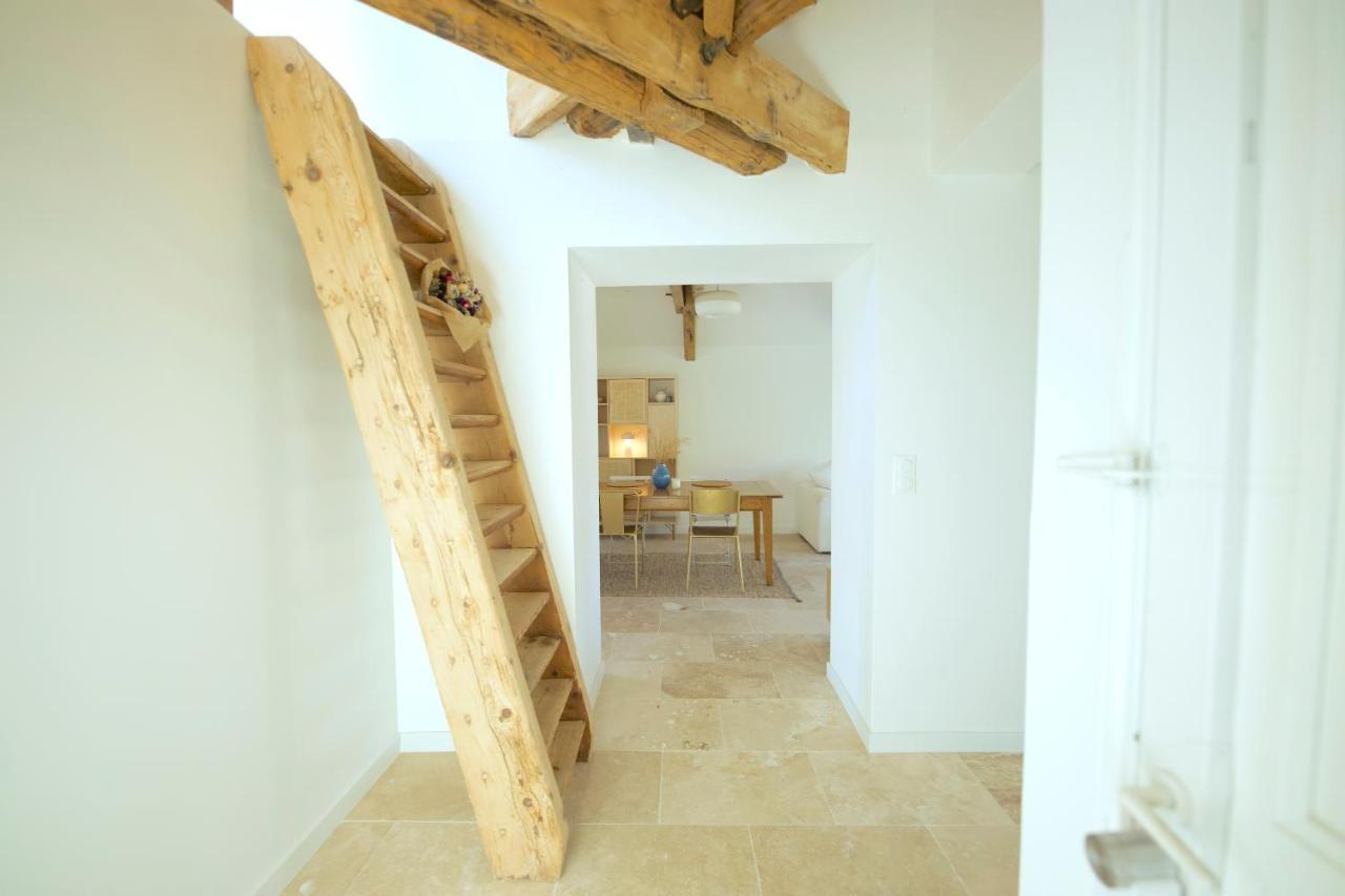 Appartement - Loft Le Cosy Hyères Екстериор снимка