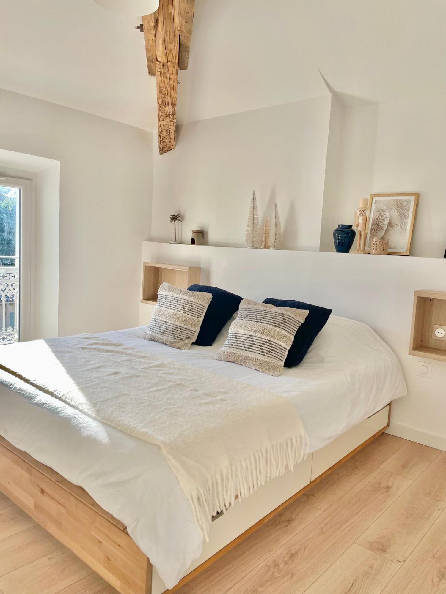 Appartement - Loft Le Cosy Hyères Екстериор снимка